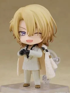 Good Smile Company Nendoroid NIJISANJI EN Luca Kaneshiro Action Figure JAPAN OFFICIAL