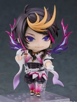 Good Smile Company Nendoroid*Nendoroid NIJISANJI EN Shu Yamino Action Figure JAPAN OFFICIAL