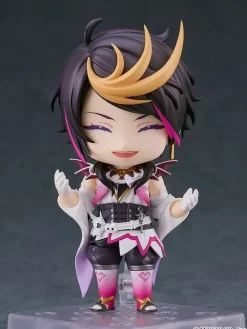 Good Smile Company Nendoroid*Nendoroid NIJISANJI EN Shu Yamino Action Figure JAPAN OFFICIAL