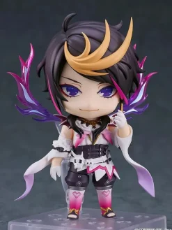 Good Smile Company Nendoroid NIJISANJI EN Shu Yamino Action Figure JAPAN OFFICIAL