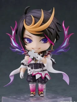 Good Smile Company Nendoroid NIJISANJI EN Shu Yamino Action Figure JAPAN OFFICIAL