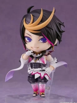 Good Smile Company Nendoroid NIJISANJI EN Shu Yamino Action Figure JAPAN OFFICIAL