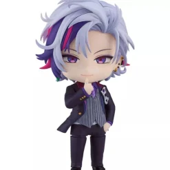 Good Smile Company Nendoroid Nijisanji Fuwa Minato Action Figure JAPAN OFFICIAL