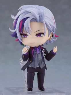 Good Smile Company Nendoroid Nijisanji Fuwa Minato Action Figure JAPAN OFFICIAL