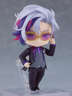 Good Smile Company Nendoroid Nijisanji Fuwa Minato Action Figure JAPAN OFFICIAL