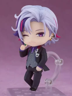 Good Smile Company Nendoroid Nijisanji Fuwa Minato Action Figure JAPAN OFFICIAL