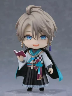 Good Smile Company Nendoroid|Figure*Nendoroid Nijisanji Haru Kaida Action Figure JAPAN OFFICIAL