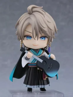 Good Smile Company Nendoroid|Figure*Nendoroid Nijisanji Haru Kaida Action Figure JAPAN OFFICIAL