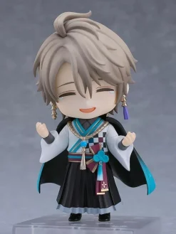 Good Smile Company Nendoroid|Figure*Nendoroid Nijisanji Haru Kaida Action Figure JAPAN OFFICIAL