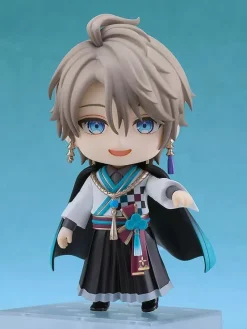 Good Smile Company Nendoroid|Figure*Nendoroid Nijisanji Haru Kaida Action Figure JAPAN OFFICIAL