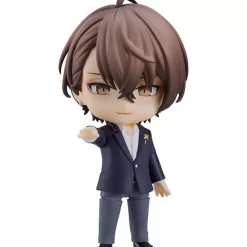 Good Smile Company Nendoroid*Nendoroid Nijisanji Hayato Kagami Action Figure JAPAN OFFICIAL