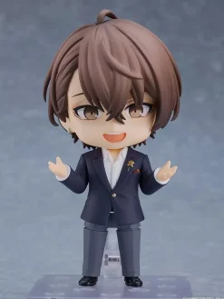 Good Smile Company Nendoroid*Nendoroid Nijisanji Hayato Kagami Action Figure JAPAN OFFICIAL