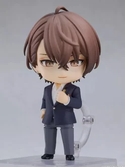 Good Smile Company Nendoroid*Nendoroid Nijisanji Hayato Kagami Action Figure JAPAN OFFICIAL