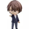 Good Smile Company Nendoroid Nijisanji Hayato Kagami Action Figure JAPAN OFFICIAL