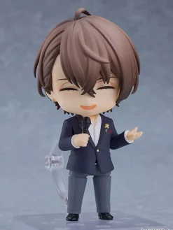 Good Smile Company Nendoroid Nijisanji Hayato Kagami Action Figure JAPAN OFFICIAL