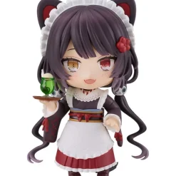 Good Smile Company Nendoroid*Nendoroid Nijisanji Inui Toko Action Figure JAPAN OFFICIAL