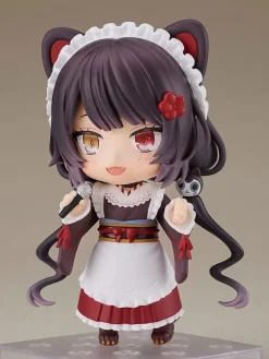 Good Smile Company Nendoroid*Nendoroid Nijisanji Inui Toko Action Figure JAPAN OFFICIAL