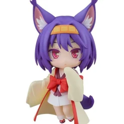 Good Smile Company Nendoroid|Figure*Nendoroid No Game No Life Izuna Action Figure JAPAN OFFICIAL
