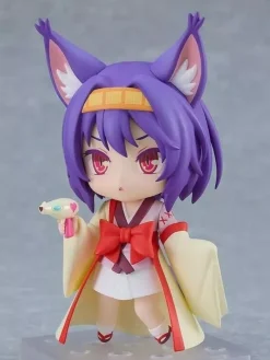 Good Smile Company Nendoroid|Figure*Nendoroid No Game No Life Izuna Action Figure JAPAN OFFICIAL