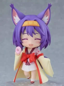 Good Smile Company Nendoroid|Figure*Nendoroid No Game No Life Izuna Action Figure JAPAN OFFICIAL