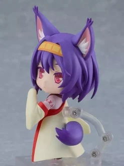 Good Smile Company Nendoroid|Figure*Nendoroid No Game No Life Izuna Action Figure JAPAN OFFICIAL