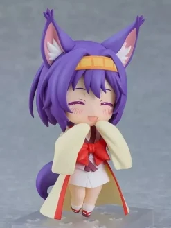 Good Smile Company Nendoroid|Figure*Nendoroid No Game No Life Izuna Action Figure JAPAN OFFICIAL
