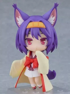 Good Smile Company Nendoroid|Figure*Nendoroid No Game No Life Izuna Action Figure JAPAN OFFICIAL