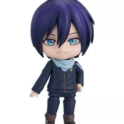 Good Smile Arts Shanghai Nendoroid*Nendoroid Noragami Yato Action Figure JAPAN OFFICIAL