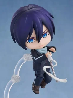 Good Smile Arts Shanghai Nendoroid*Nendoroid Noragami Yato Action Figure JAPAN OFFICIAL