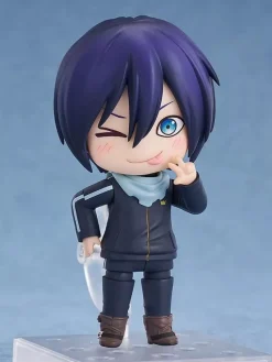 Good Smile Arts Shanghai Nendoroid Noragami Yato Action Figure JAPAN OFFICIAL