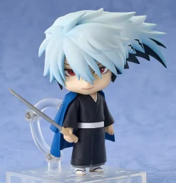Good Smile Arts Shanghai Nendoroid Nurarihyon no Mago Rikuo Nura Night Action Figure JAPAN OFFICIAL