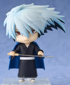 Good Smile Arts Shanghai Nendoroid Nurarihyon no Mago Rikuo Nura Night Action Figure JAPAN OFFICIAL
