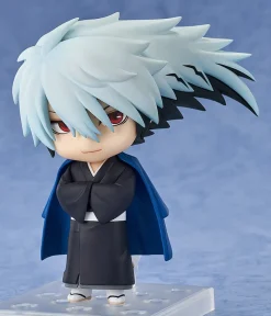 Good Smile Arts Shanghai Nendoroid Nurarihyon no Mago Rikuo Nura Night Action Figure JAPAN OFFICIAL