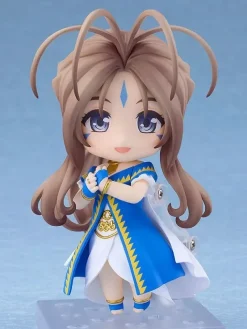 Good Smile Company Nendoroid|Figure*Nendoroid Oh My Goddess! Belldandy Action Figure JAPAN OFFICIAL
