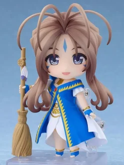 Good Smile Company Nendoroid|Figure*Nendoroid Oh My Goddess! Belldandy Action Figure JAPAN OFFICIAL