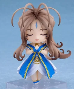 Good Smile Company Nendoroid|Figure*Nendoroid Oh My Goddess! Belldandy Action Figure JAPAN OFFICIAL