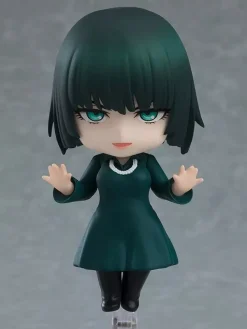 Good Smile Company Nendoroid One-Punch Man Blizzard of Hell Action Figure JAPAN OFFICIAL