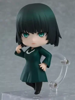 Good Smile Company Nendoroid One-Punch Man Blizzard of Hell Action Figure JAPAN OFFICIAL