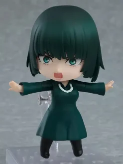 Good Smile Company Nendoroid One-Punch Man Blizzard of Hell Action Figure JAPAN OFFICIAL