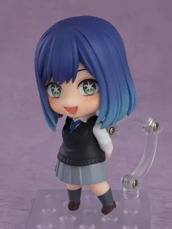 Good Smile Company Nendoroid*Nendoroid Oshi no Ko Akane Kurokawa Action Figure JAPAN OFFICIAL