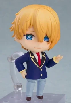 Good Smile Company Nendoroid Oshi no Ko Aqua Action Figure JAPAN OFFICIAL