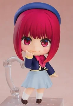 Good Smile Company Nendoroid|Figure*Nendoroid Oshi no Ko Kana Arima Action Figure JAPAN OFFICIAL