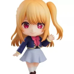 Good Smile Company Figure*Nendoroid Oshi no Ko Ruby School Uniform Ver. Action Figure JAPAN OFFICIAL