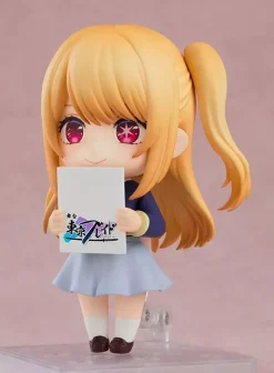 Good Smile Company Figure*Nendoroid Oshi no Ko Ruby School Uniform Ver. Action Figure JAPAN OFFICIAL