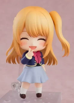 Good Smile Company Figure*Nendoroid Oshi no Ko Ruby School Uniform Ver. Action Figure JAPAN OFFICIAL