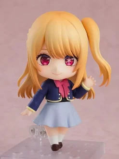 Good Smile Company Nendoroid Oshi no Ko Ruby School Uniform Ver. Action Figure JAPAN OFFICIAL