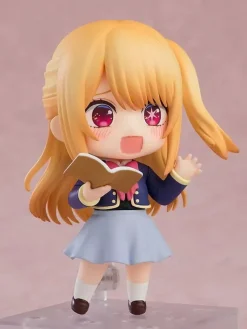 Good Smile Company Nendoroid Oshi no Ko Ruby School Uniform Ver. Action Figure JAPAN OFFICIAL