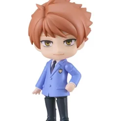 Orange Rouge Nendoroid Ouran High School Host Club Hikaru Hitachiin Action Figure JAPAN