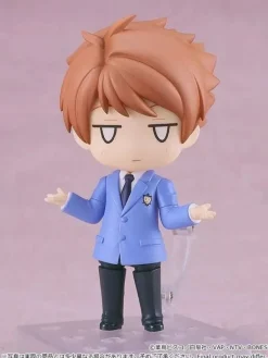 Orange Rouge Nendoroid Ouran High School Host Club Hikaru Hitachiin Action Figure JAPAN