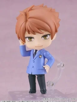 Orange Rouge Nendoroid Ouran High School Host Club Hikaru Hitachiin Action Figure JAPAN